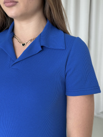 Платье миди Merlini модель 700001567 Фото