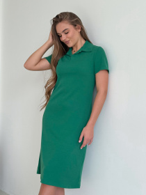 Платье миди Merlini модель 700001568 Платье миди Merlini модель 700001568 Фото