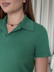 Платье миди Merlini модель 700001568 Платье миди Merlini модель 700001568 Фото