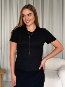 Футболка Merlini модель 800001021 Фото