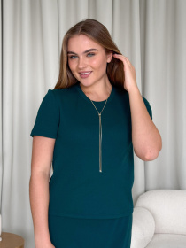 Футболка Merlini модель 800001025 Фото