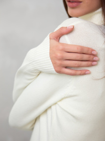 Водолазка Famo модель GO-1838_02 Фото