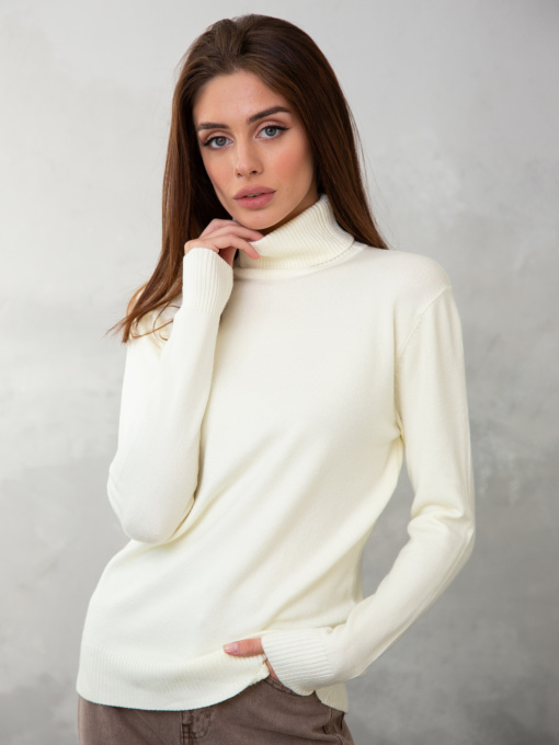 Водолазка Famo модель GO-1838_02 Фото