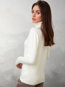 Водолазка Famo модель GO-1838_02 Фото