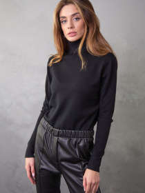 Водолазка Famo модель GO-1838_01 Фото