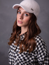 Кепка Famo модель BK-K7411_03 Фото