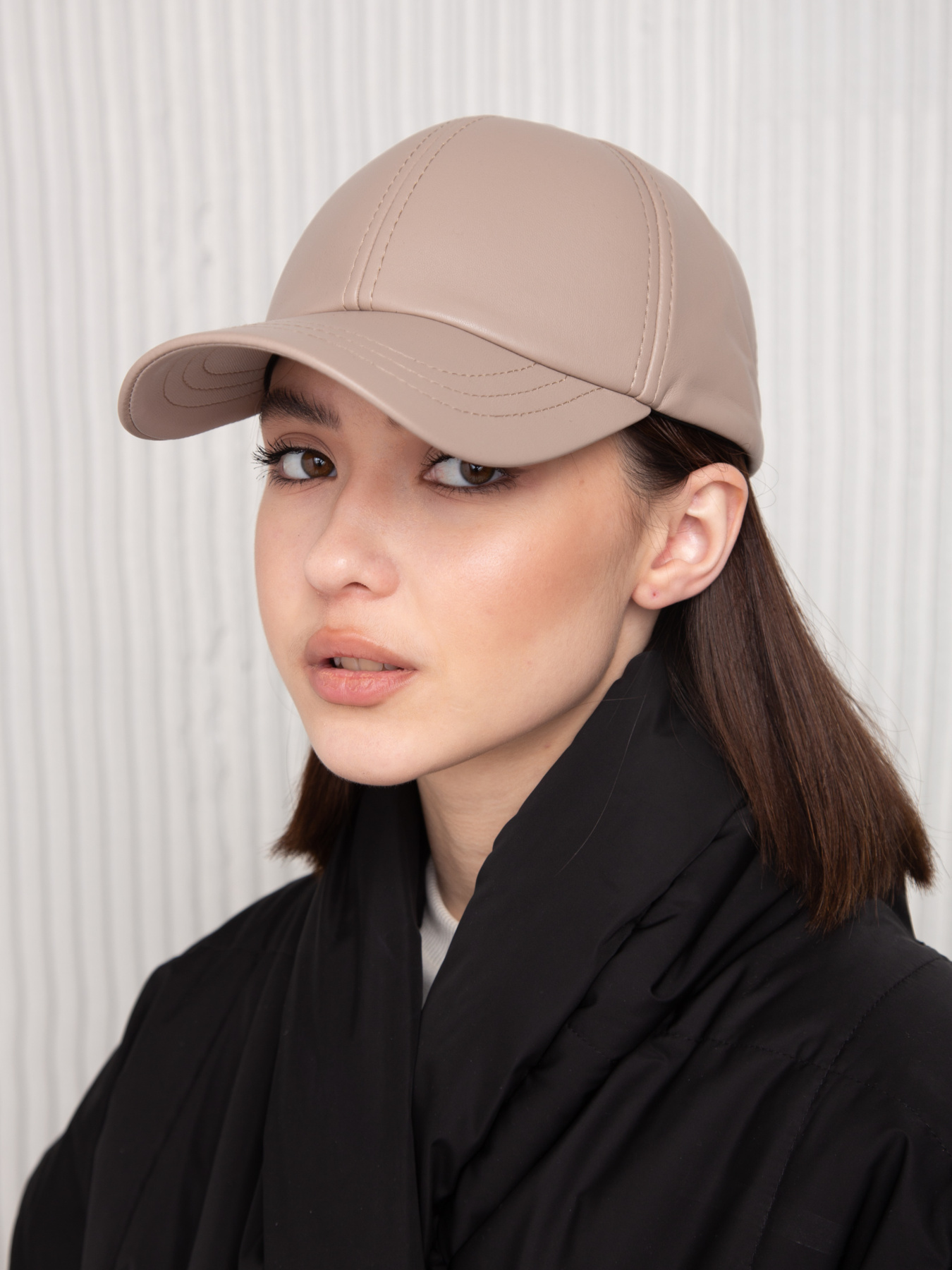 Кепка Famo модель BK-7412_09 Фото