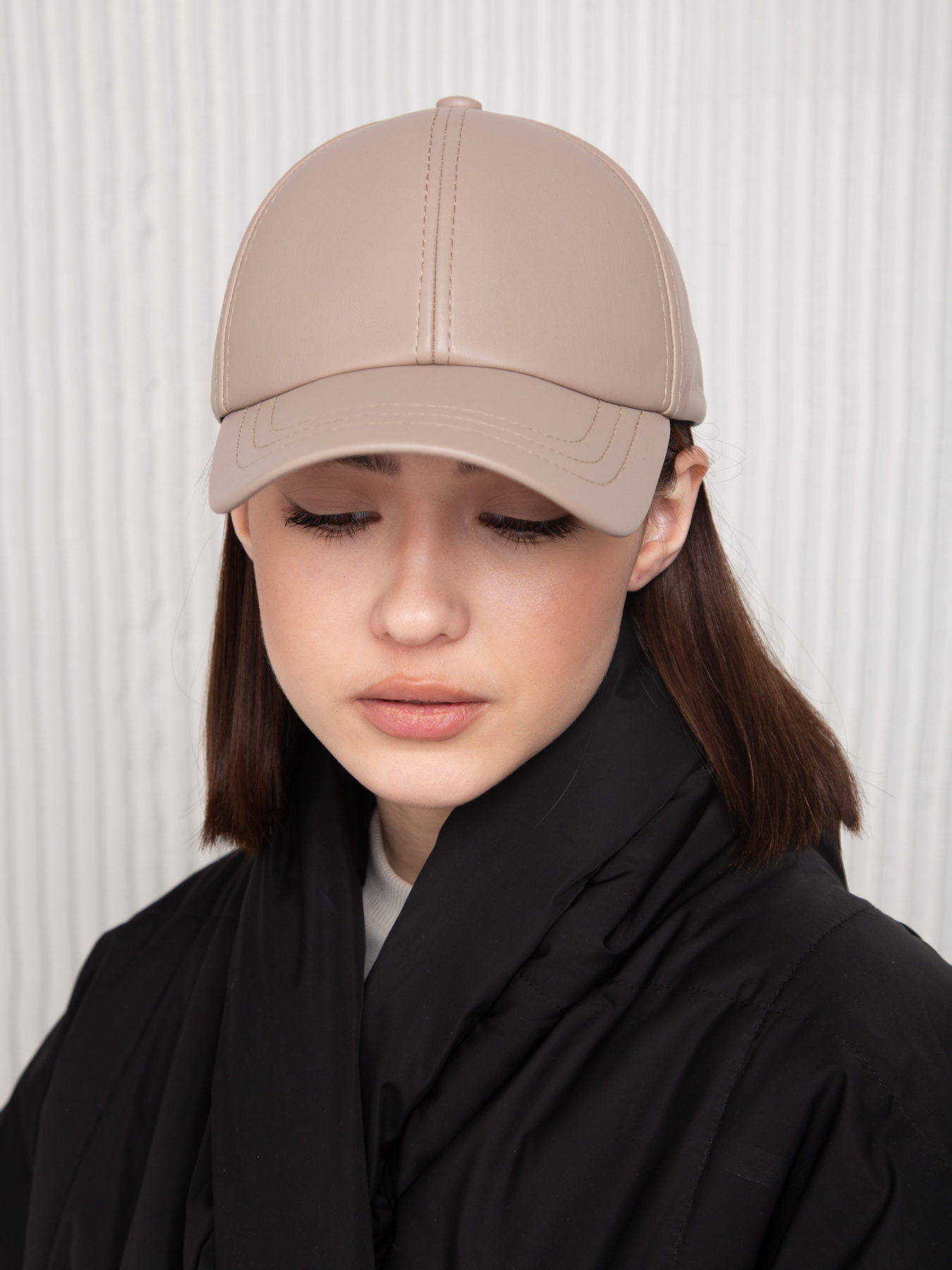 Кепка Famo модель BK-7412_09 Фото