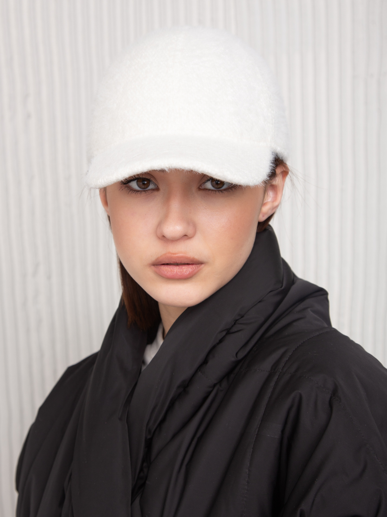 Кепка Famo модель BK-K7411_06 Фото