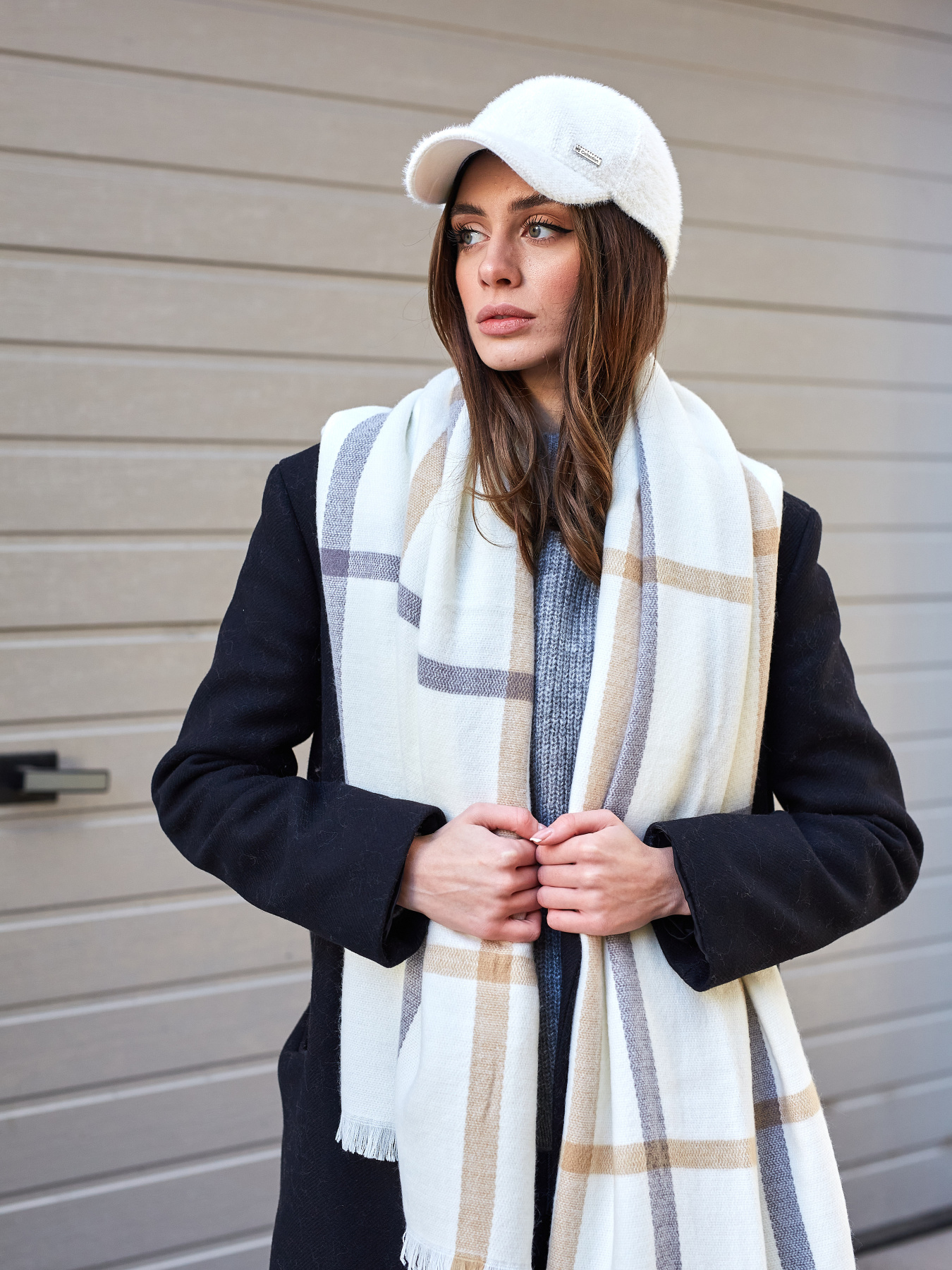 Кепка Famo модель BK-K7411_06 Фото