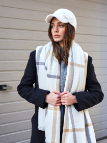 Кепка Famo модель BK-K7411_06 Фото