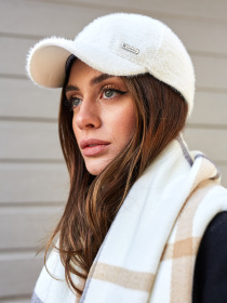 Кепка Famo модель BK-K7411_06 Фото