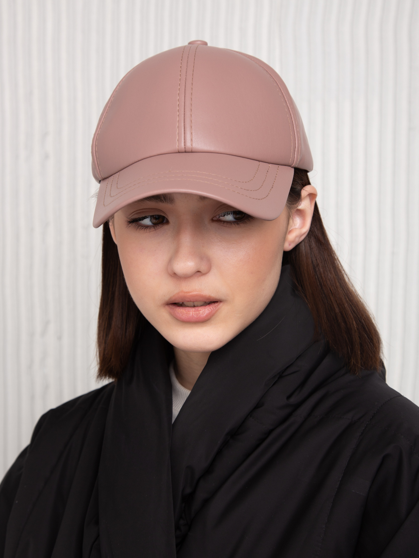 Кепка Famo модель BK-7412_01 Фото