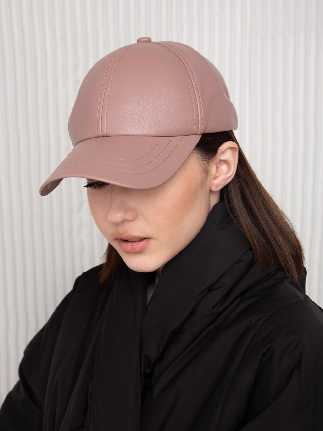 Кепка Famo модель BK-7412_01 Фото