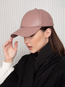 Кепка Famo модель BK-7412_01 Фото