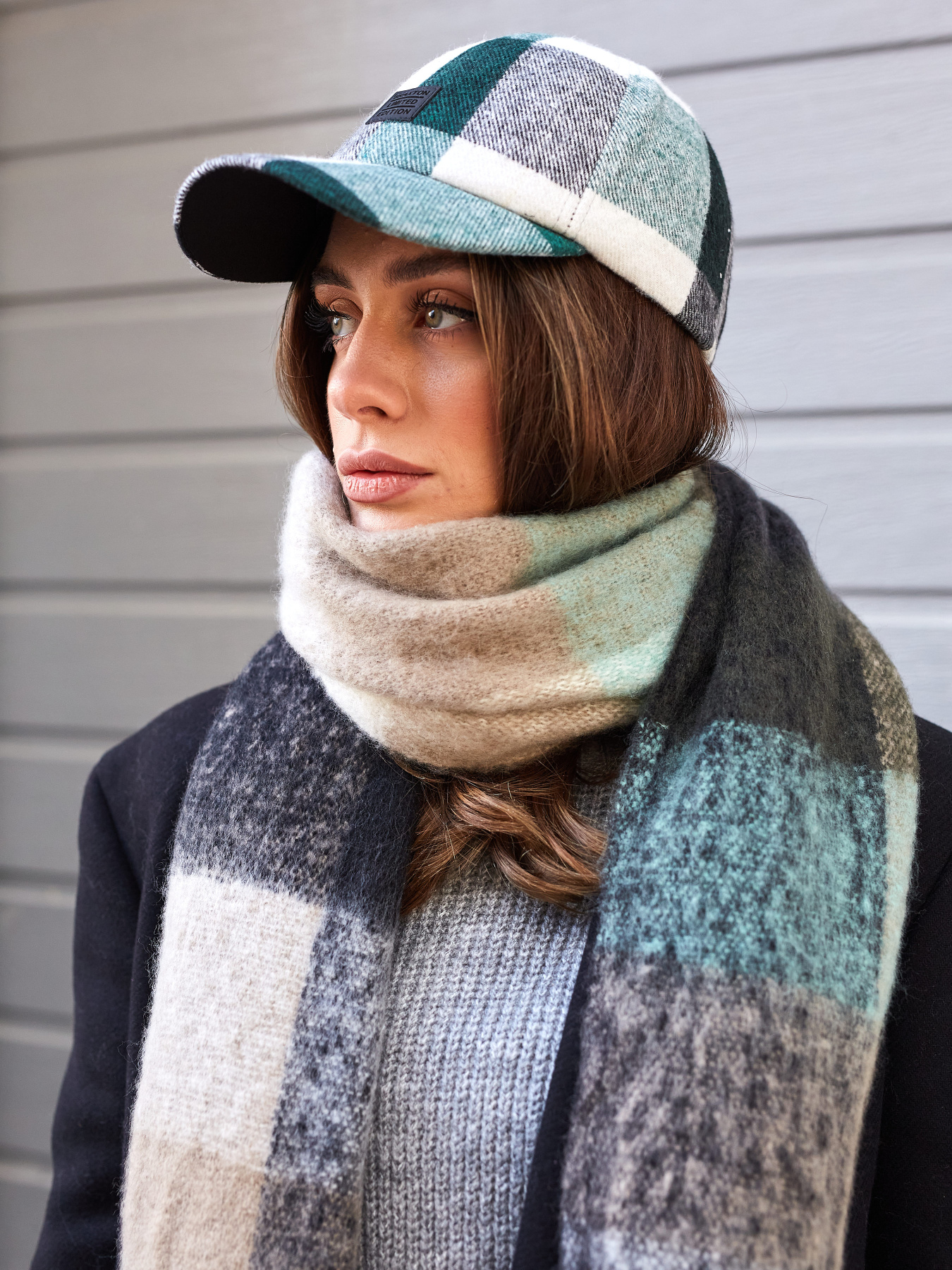 Кепка Famo модель BK-6088_02 Фото