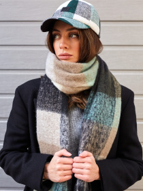 Кепка Famo модель BK-6088_02 Фото