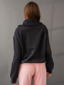 Свитшот Famo модель KOF-727_01 Фото