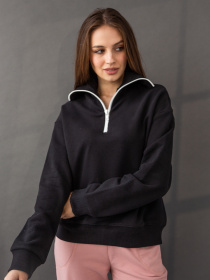 Свитшот Famo модель KOF-727_01 Фото