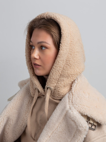 Шапка Famo модель SHP-09010-2_06 Фото