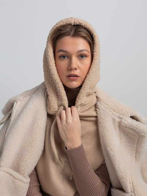 Шапка Famo модель SHP-09010-2_06 Фото