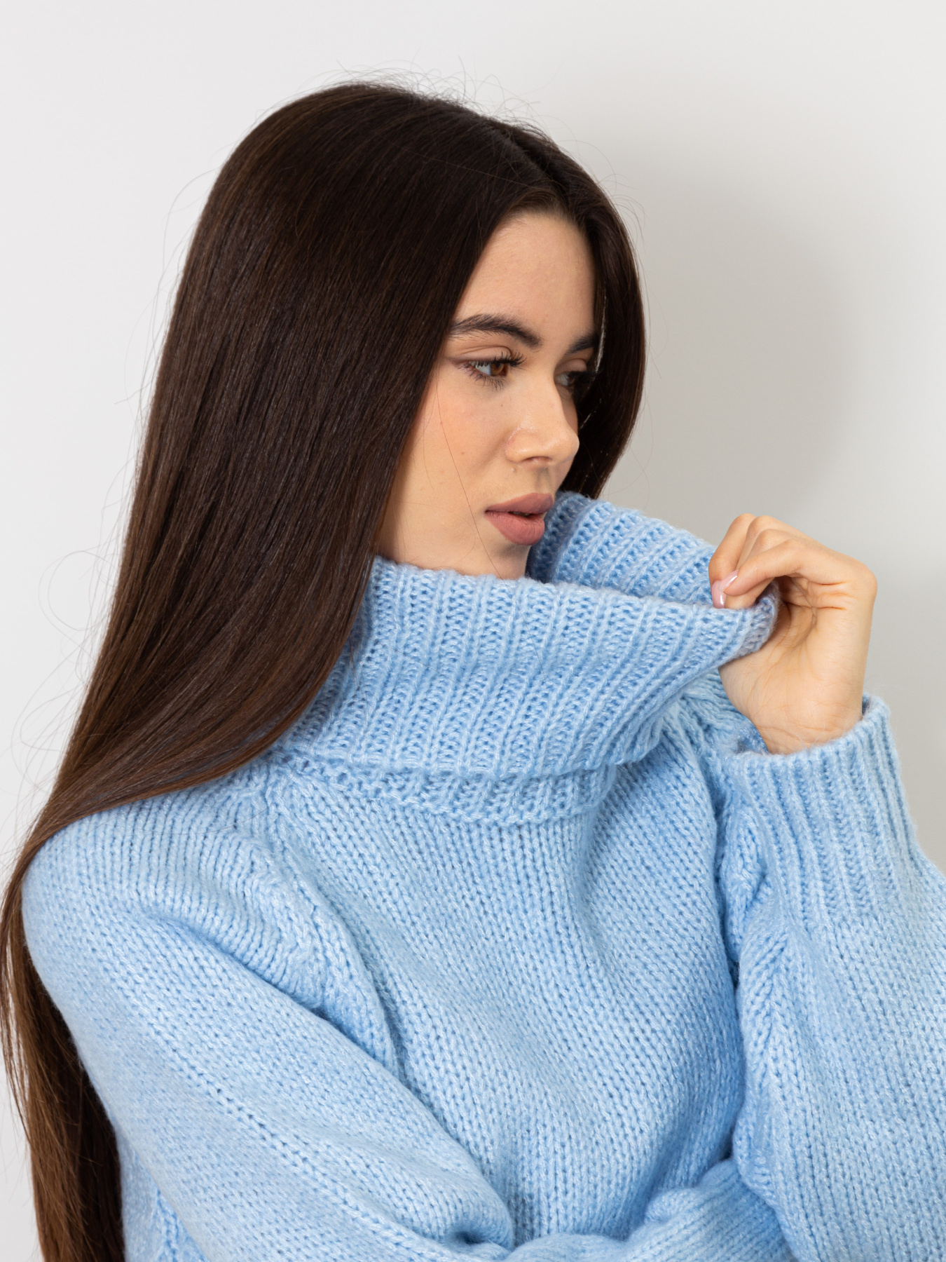 Свитер Famo модель KOF-223006_01 Фото