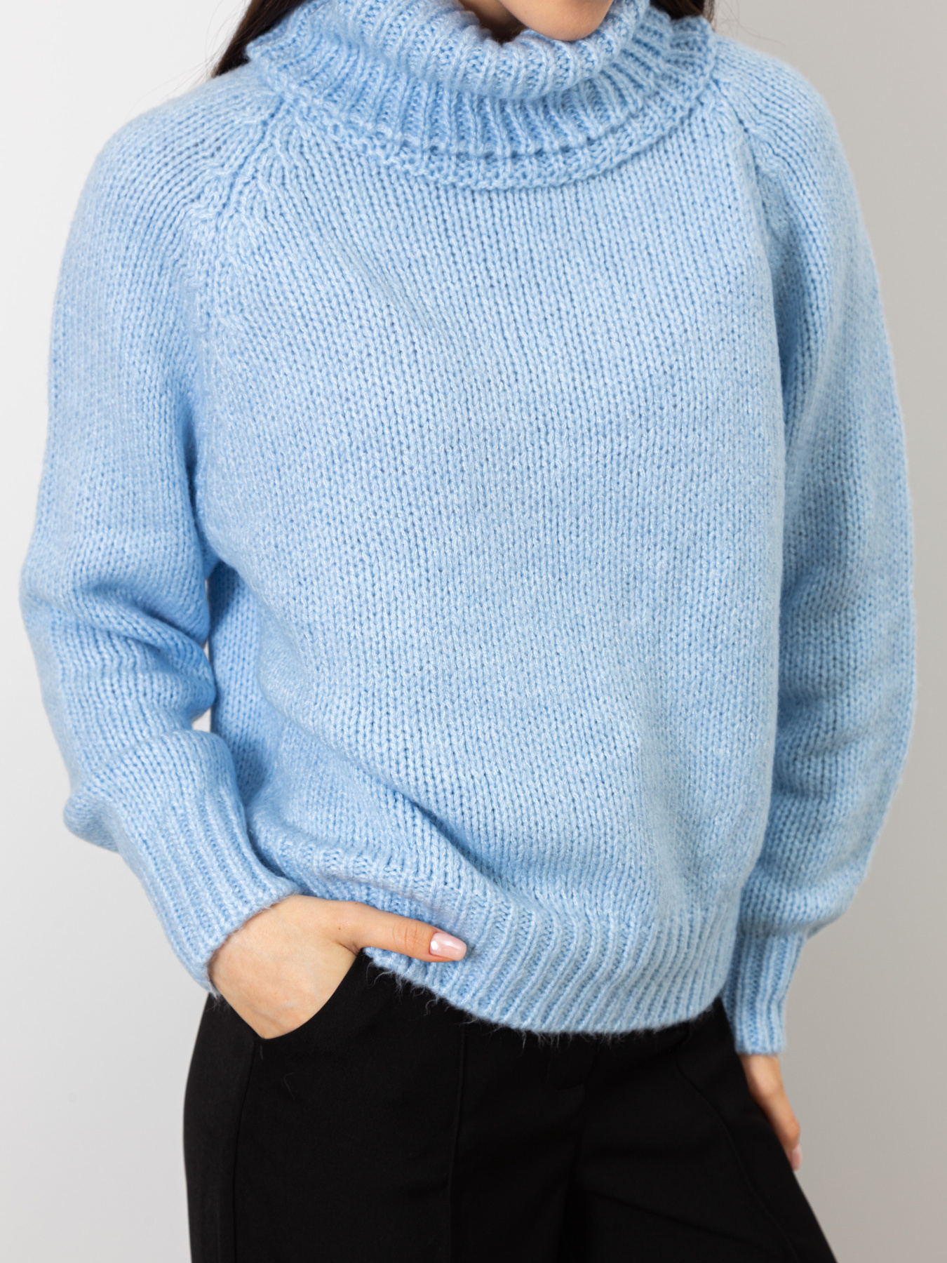 Свитер Famo модель KOF-223006_01 Фото