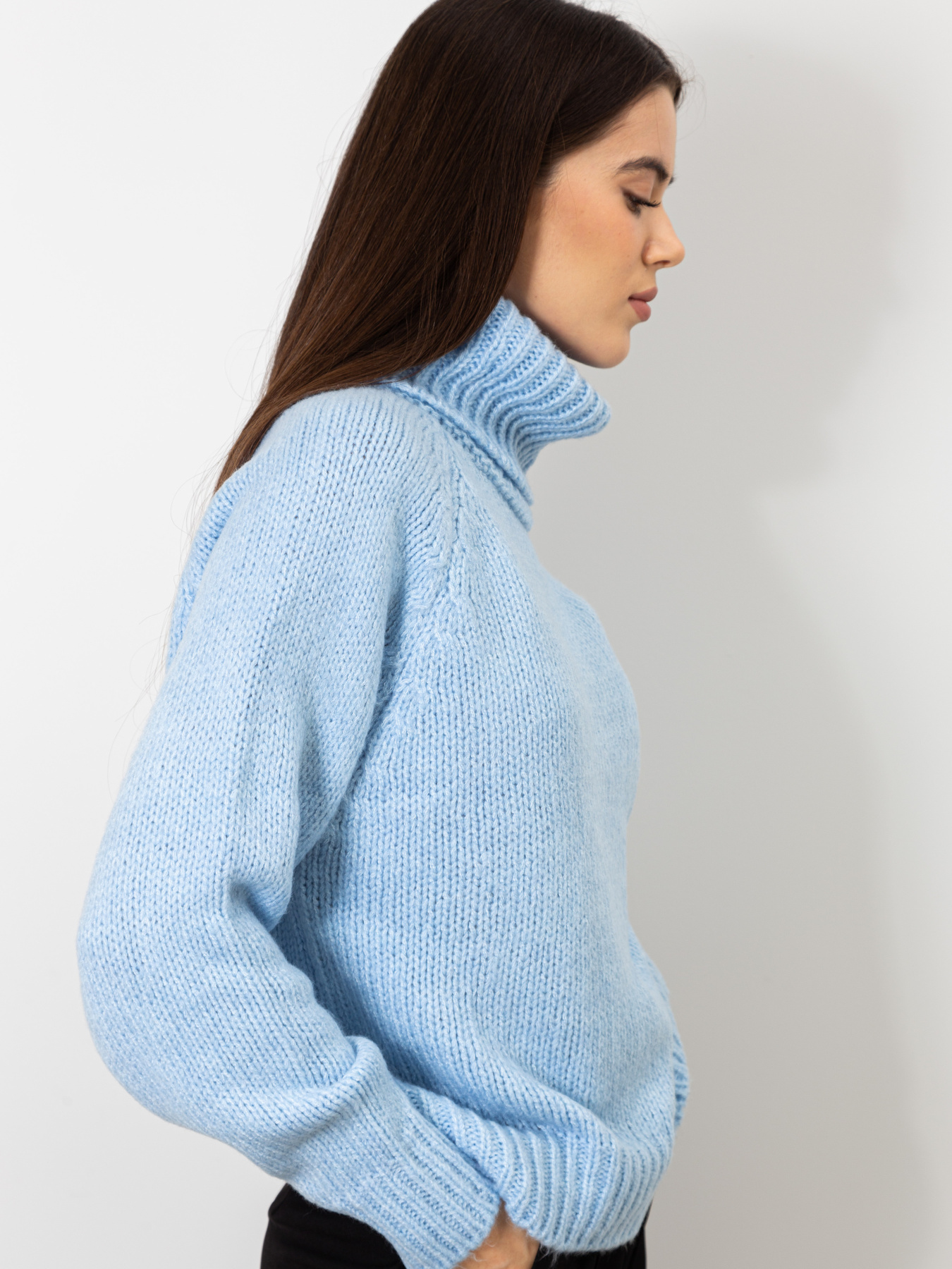 Свитер Famo модель KOF-223006_01 Фото