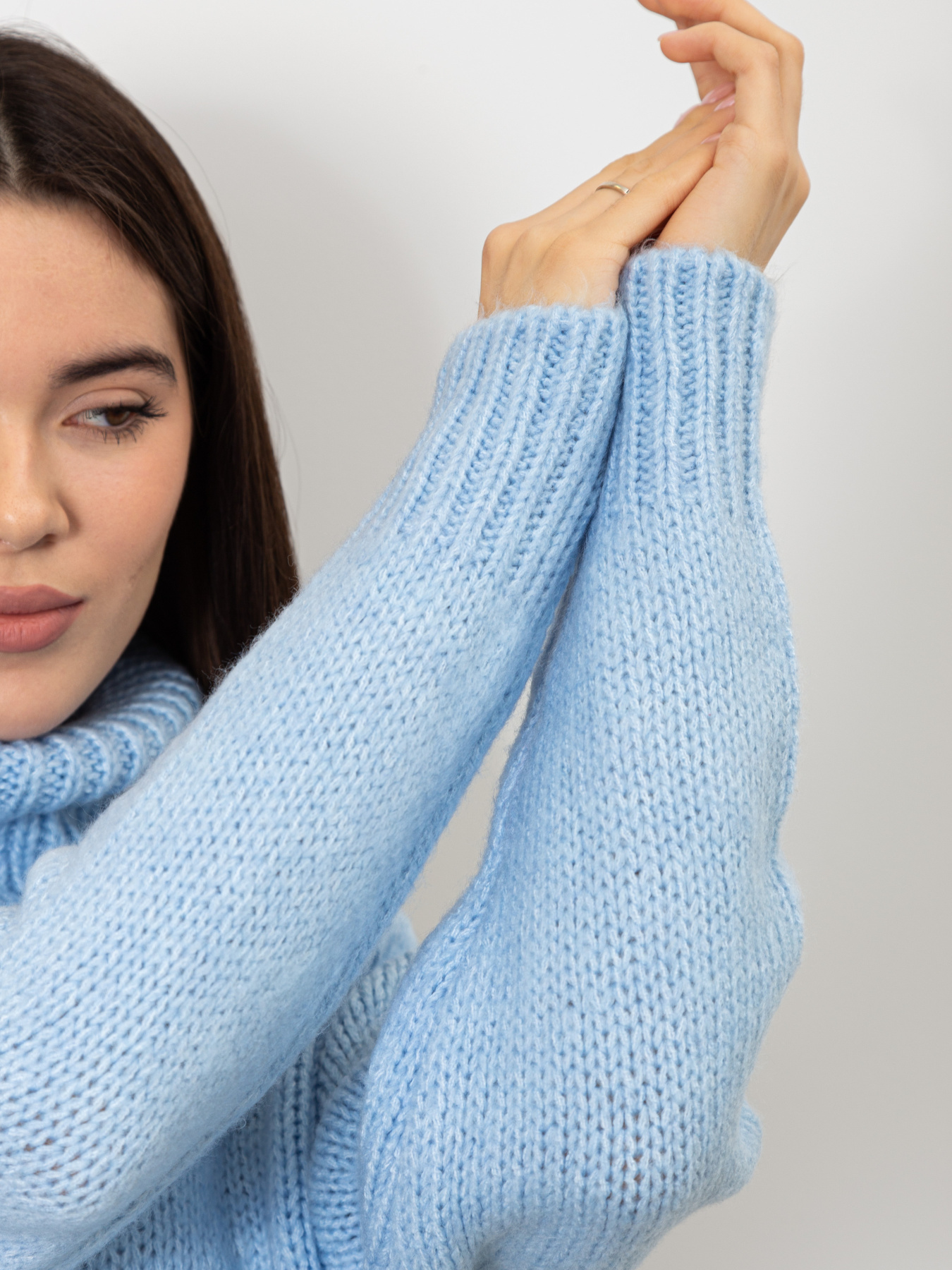 Свитер Famo модель KOF-223006_01 Фото