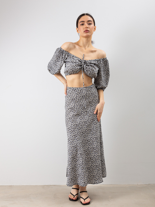 Повсякденний костюм Famo модель KT-200678_07 Фото