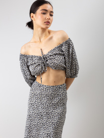 Повседневный костюм Famo модель KT-200678_07 Повседневный костюм Famo модель KT-200678_07 Фото