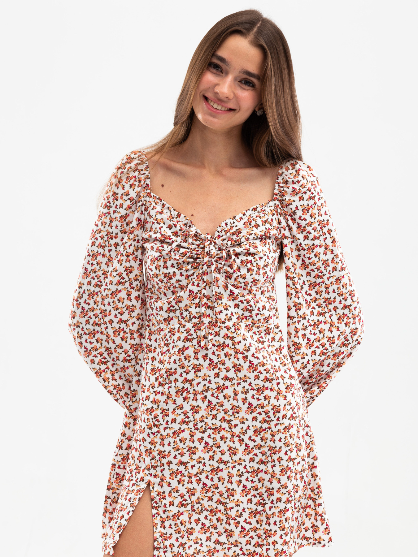 Сарафан Famo модель PLA-D092024_22 Фото