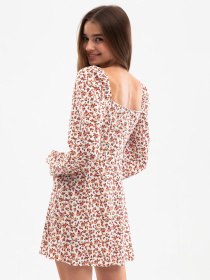 Сарафан Famo модель PLA-D092024_22 Фото