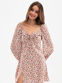 Сарафан Famo модель PLA-D092024_22 Фото