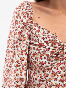 Сарафан Famo модель PLA-D092024_22 Фото