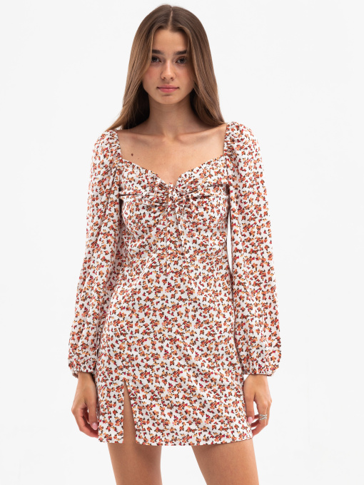 Сарафан Famo модель PLA-D092024_22 Фото