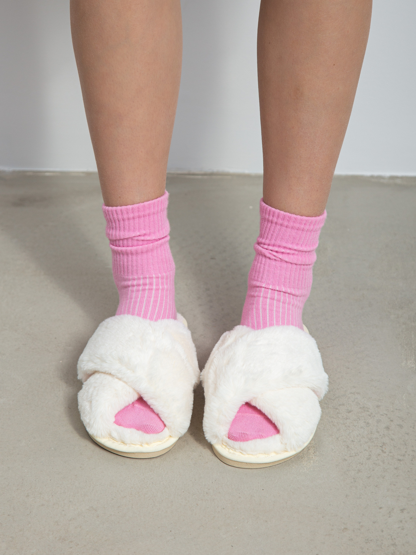 Тапки Famo модель TPK-20702_01 Фото