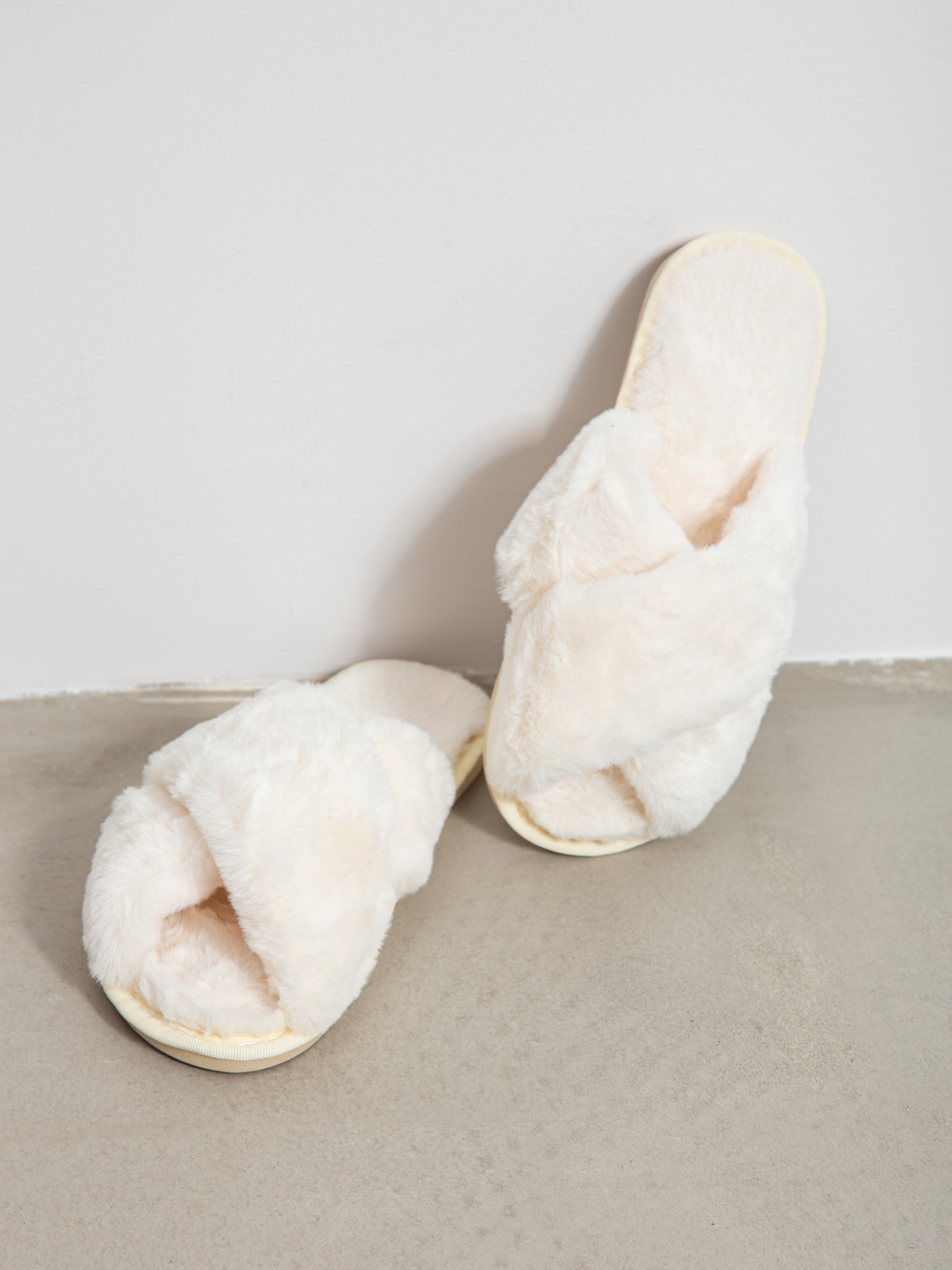 Тапки Famo модель TPK-20702_01 Фото