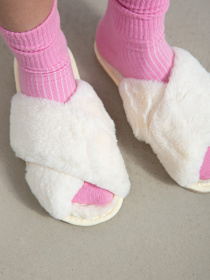 Тапки Famo модель TPK-20702_01 Фото