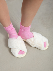 Тапки Famo модель TPK-20702_01 Фото