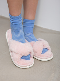 Тапки Famo модель TPK-20707_02 Фото