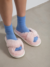 Тапки Famo модель TPK-20707_02 Фото