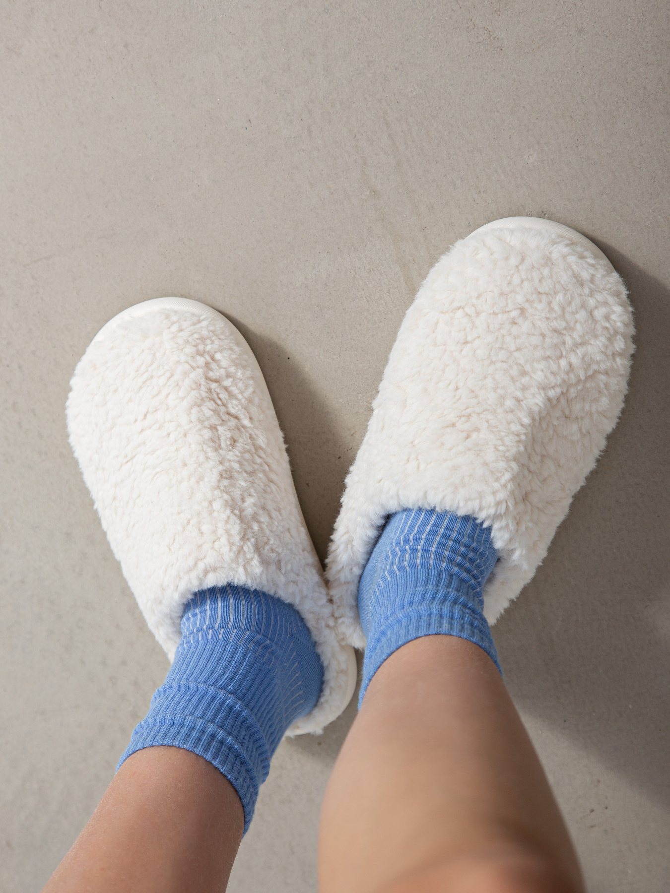 Тапки Famo модель TPK-20708_01 Фото