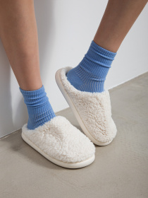 Тапки Famo модель TPK-20708_01 Фото