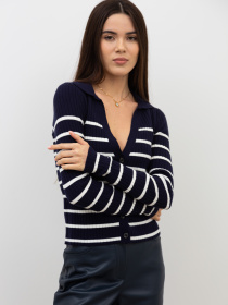 Кардиган Famo модель KAR-231009_02 Фото