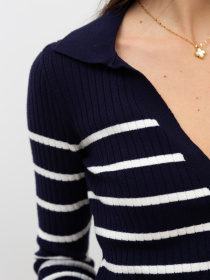 Кардиган Famo модель KAR-231009_02 Кардиган Famo модель KAR-231009_02 Фото