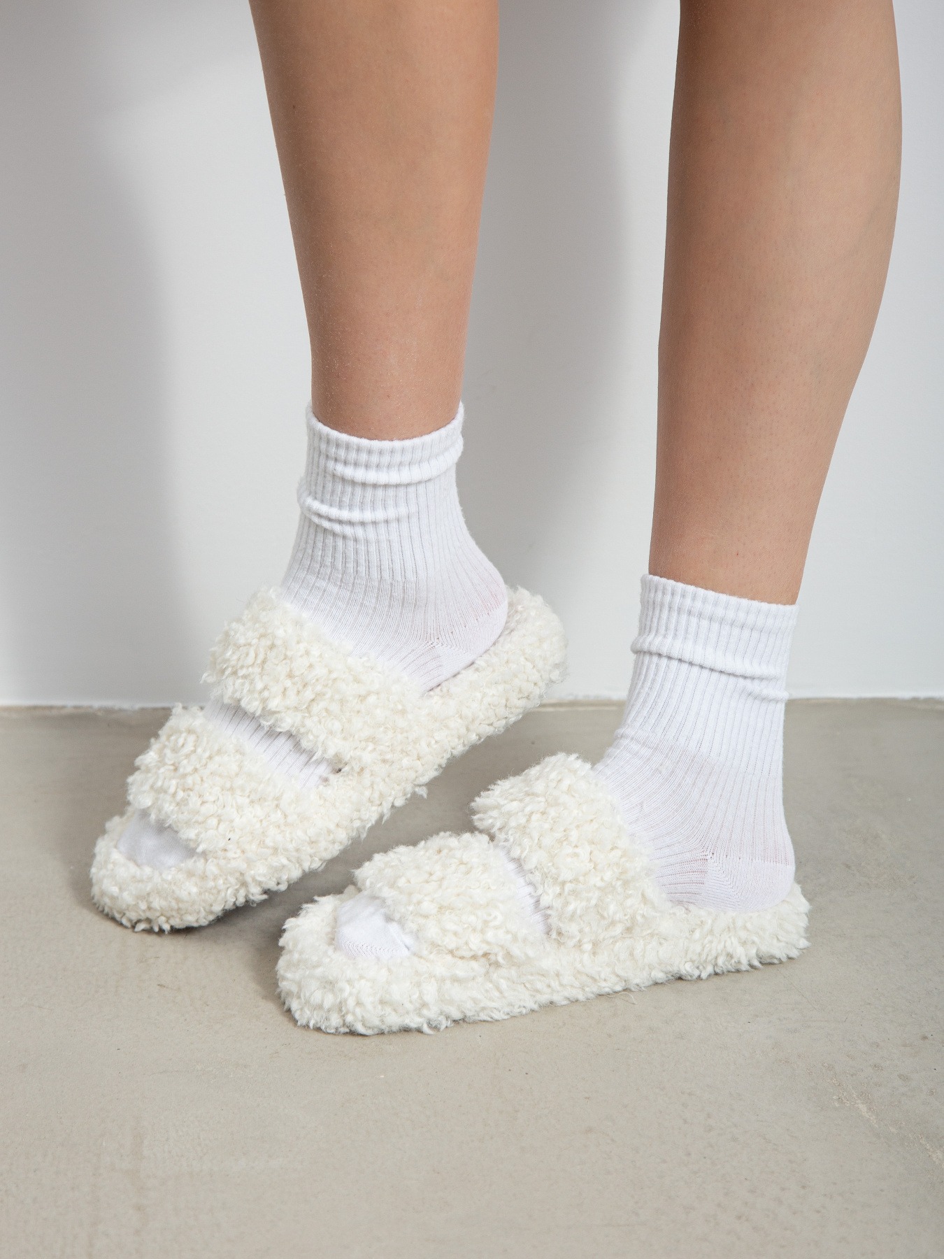 Тапки Famo модель TPK-20701_01 Фото