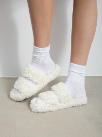 Тапки Famo модель TPK-20701_01 Фото