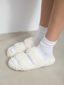 Тапки Famo модель TPK-20701_01 Фото