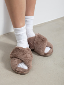 Тапки Famo модель TPK-20702_03 Фото